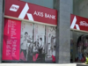 Axis Bank crosses Rs 3 lakh crore market cap, shares hit 52-week high