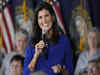Indian-origin US politician Nikki Haley calls India 'one of the biggest polluters'