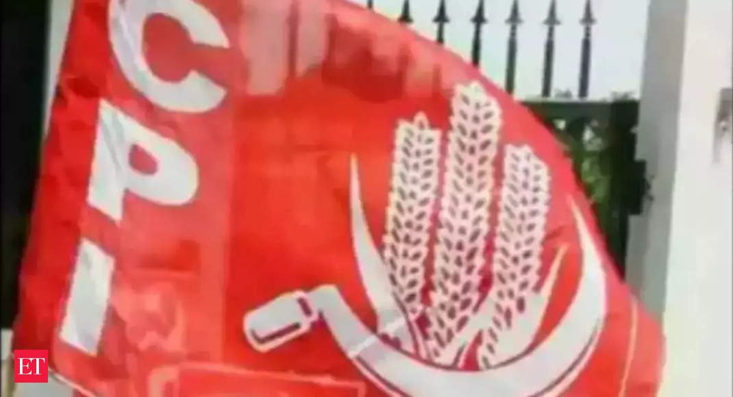 CPI (M) in Kerala suspects conspiracy behind Mark list controversy