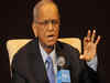 Narayana Murthy’s investment firm Catamaran in talks to invest in Ola Electric