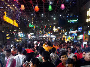 Delhi's night economy appears set for major boost