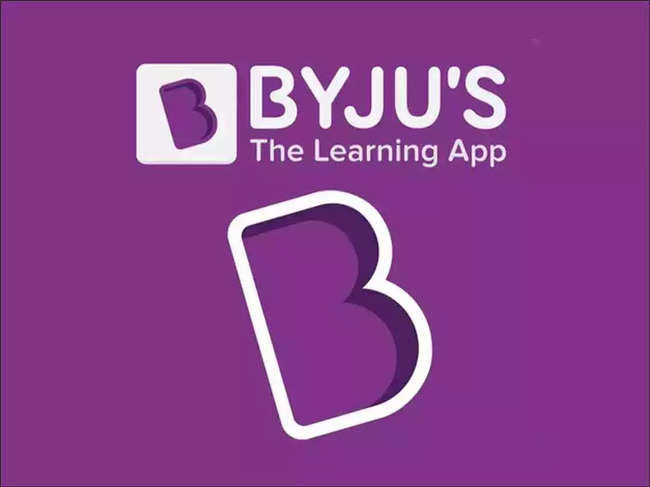 Byju’s