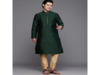 6 Best Kurta Pyjama Sets for Men Under 5000 in India to Ace Traditional Look