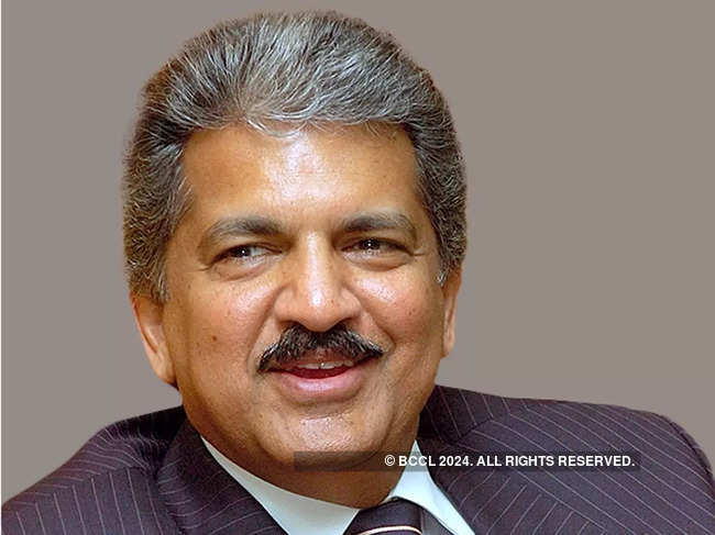Anand Mahindra said that he feels a "greater rush" from watching the shorter formats of the game than a five-day WTC match.​