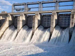 hydro-power projects