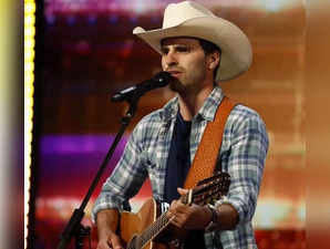 America's Got Talent, 2023: Singer Mitch Rossell delivers brilliant performance, sings for his late father
