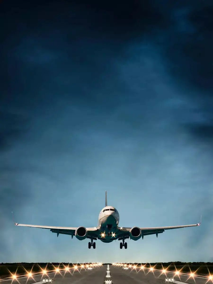 Why Planes Dump Fuel Before Emergency Landings? NewsPoint