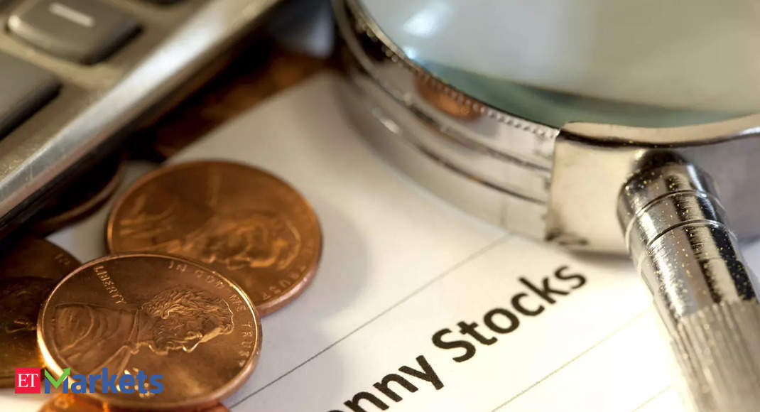 This penny stock is all set to trade ex-split tomorrow