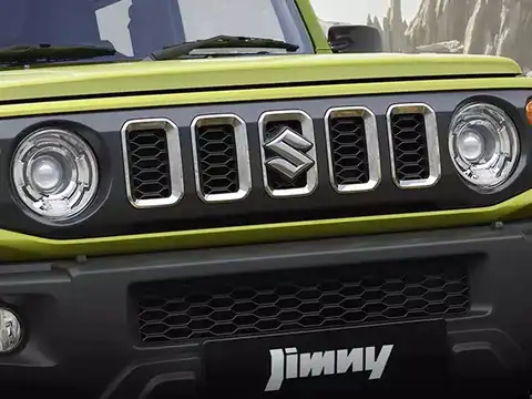 ​Exterior​