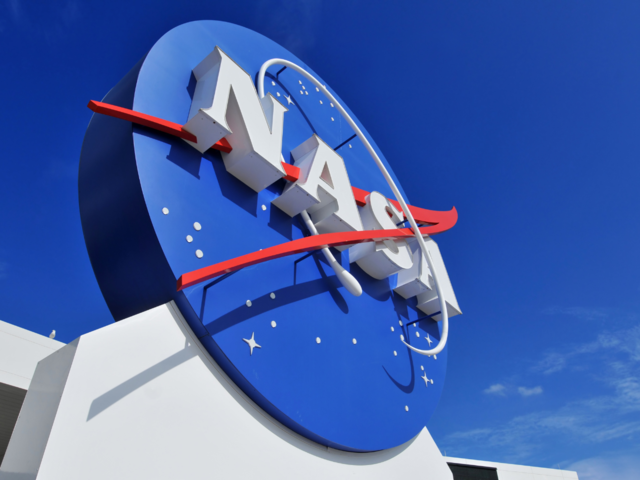 NASA's statement