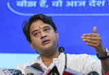 Air ticket price can't escalate beyond what is justifiable: Jyotiraditya Scindia