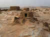 Sahara Desert was once home to several Nigerian cities
