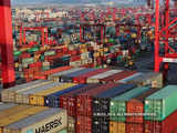 Pullback in exports widens US trade gap in April