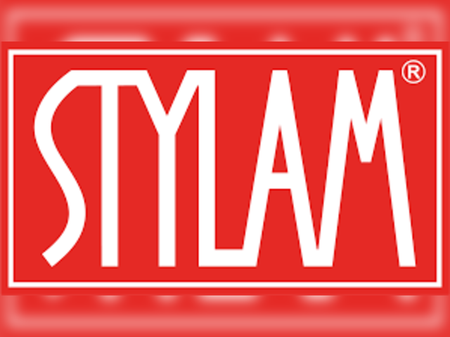 ​Stylam Industries | New 52-week high: Rs 1744.45 | CMP: Rs 1706.9​