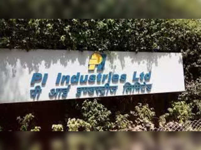 ​PI Industries | New 52-week high: Rs 3699| CMP: Rs 3678.45