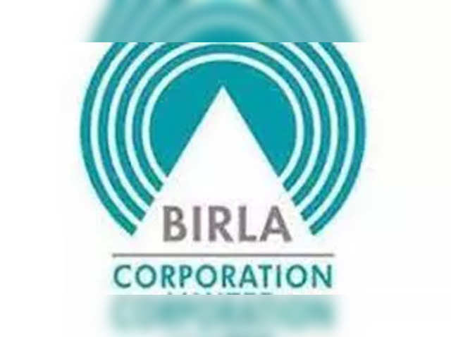​​Birla Corporation | New 52-week high: Rs 1232.6| CMP: Rs 1225.75