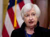U.S. Treasury Secretary Janet Yellen says U.S. inflation easing as some sectors slow, labor market strong
