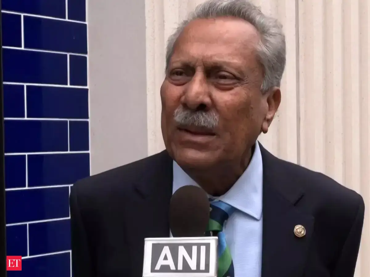 cricket: Cricket is incomplete without India-Pakistan match, says ...
