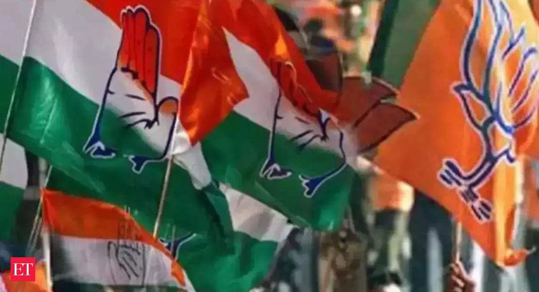 Congress declares expenditure of Rs 130 cr on Gujarat, Himachal polls; BJP spent Rs 49 cr on Himachal elections