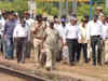 Odisha train accident: CBI team conducts on-ground investigation at the site; watch!