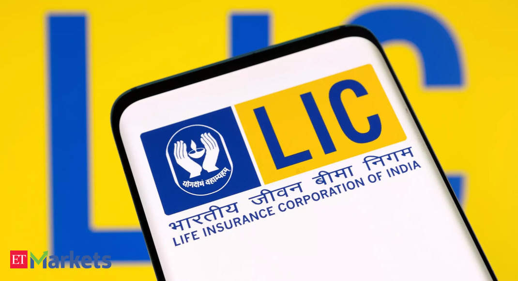 LIC increases stake in this Nifty bluechip stock through open market