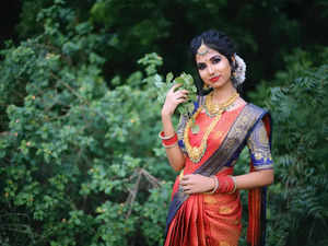 10 Best Pattu Sarees in India for Ethnic Look