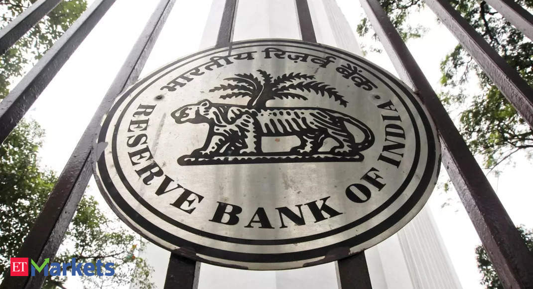 RBI expands scope of TReDS, includes insurers as participants