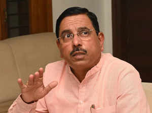 No need to import thermal coal from next fiscal: Pralhad Joshi