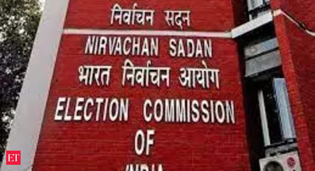 Election Commission initiates process to hold bypoll in Wayanad LS seat held by Rahul Gandhi before his disqualification