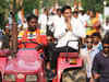 BJP provides 'Kavach' to corrupt, not to train passengers: TMC's Abhishek Banerjee