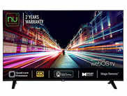 Best-selling Nu Smart TVs in India (2024)