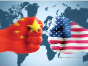 us-china