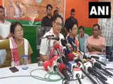 Kiren Rijiju blames Manipur violence on 'inter-community differences'