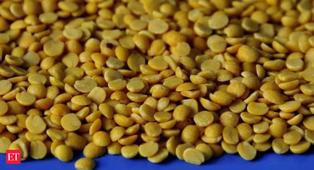 Tur dal prices may stay firm after slight fall: Industry expects