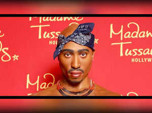 Tupac Shakur to be posthumously honored with star at Hollywood Walk of Fame