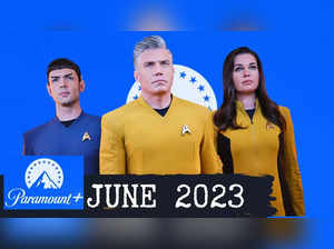 Paramount+: See what’s new on the platform in June 2023