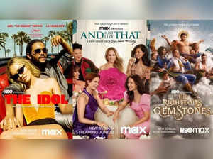 HBO Max: Check out list of new titles to be added in June 2023