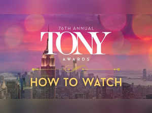 76th Annual Tony Awards: See streaming details, and more