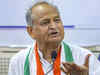 Will make sure that no untoward incident takes place during upcoming elections: CM Ashok Gehlot