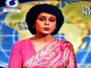 Award winning Doordarshan anchor Gitanjali Aiyar no more