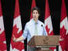 Google, Meta using 'bullying tactics' against Canada's news bill, says PM Trudeau