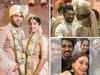 Sharwanand and Rakshita Reddy's royal Jaipur wedding: Ram Charan treats fans to unseen moments, Siddharth & Aditi Rao Hydari's picture goes viral