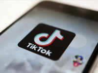 China's TikTok denies report of delay in launch of US shopping platform
