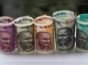 Why is India caught up in a currency paradox? The RBI explains