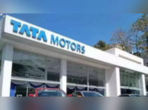 Tata Motors shares hit fresh 52-week high. Where's stock headed next?