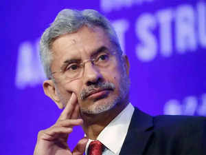 India does not get swayed by coercion, false narratives: S Jaishankar