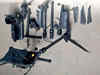 Punjab: BSF recovers Pakistani drone near international border in Amritsar