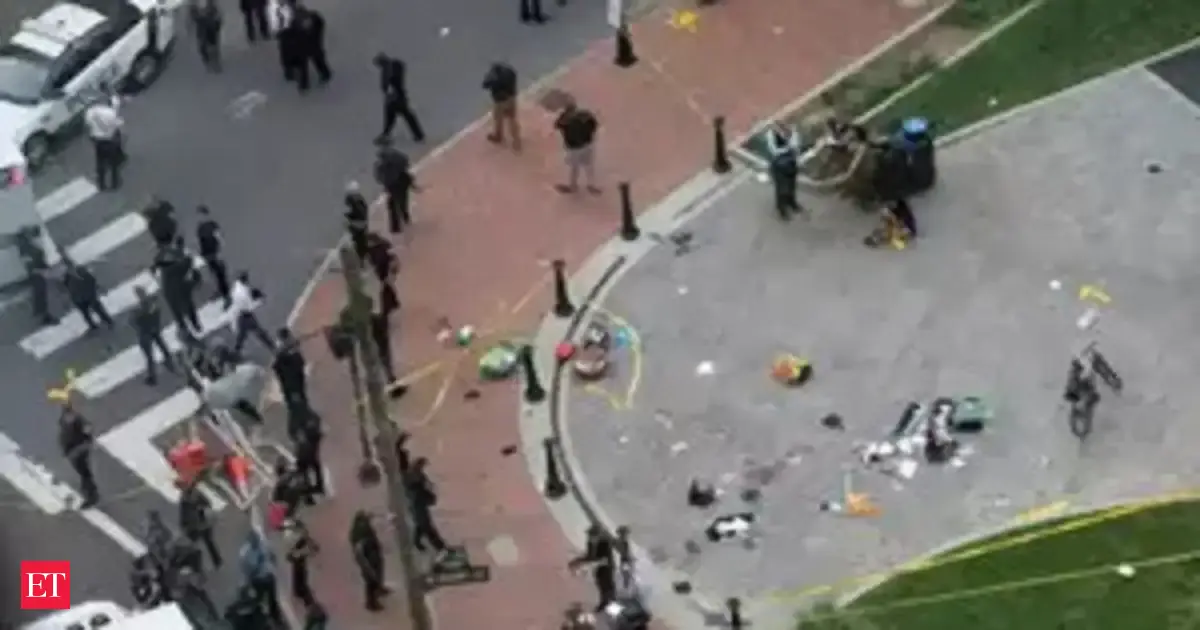 Knife attacker injures several people, including children, in French ...