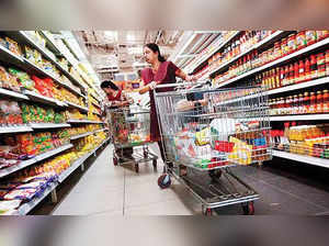 Index of consumer sentiment expected to grow by 2-3% in April: CMIE