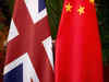 UK to remove Chinese surveillance cameras at sensitive sites